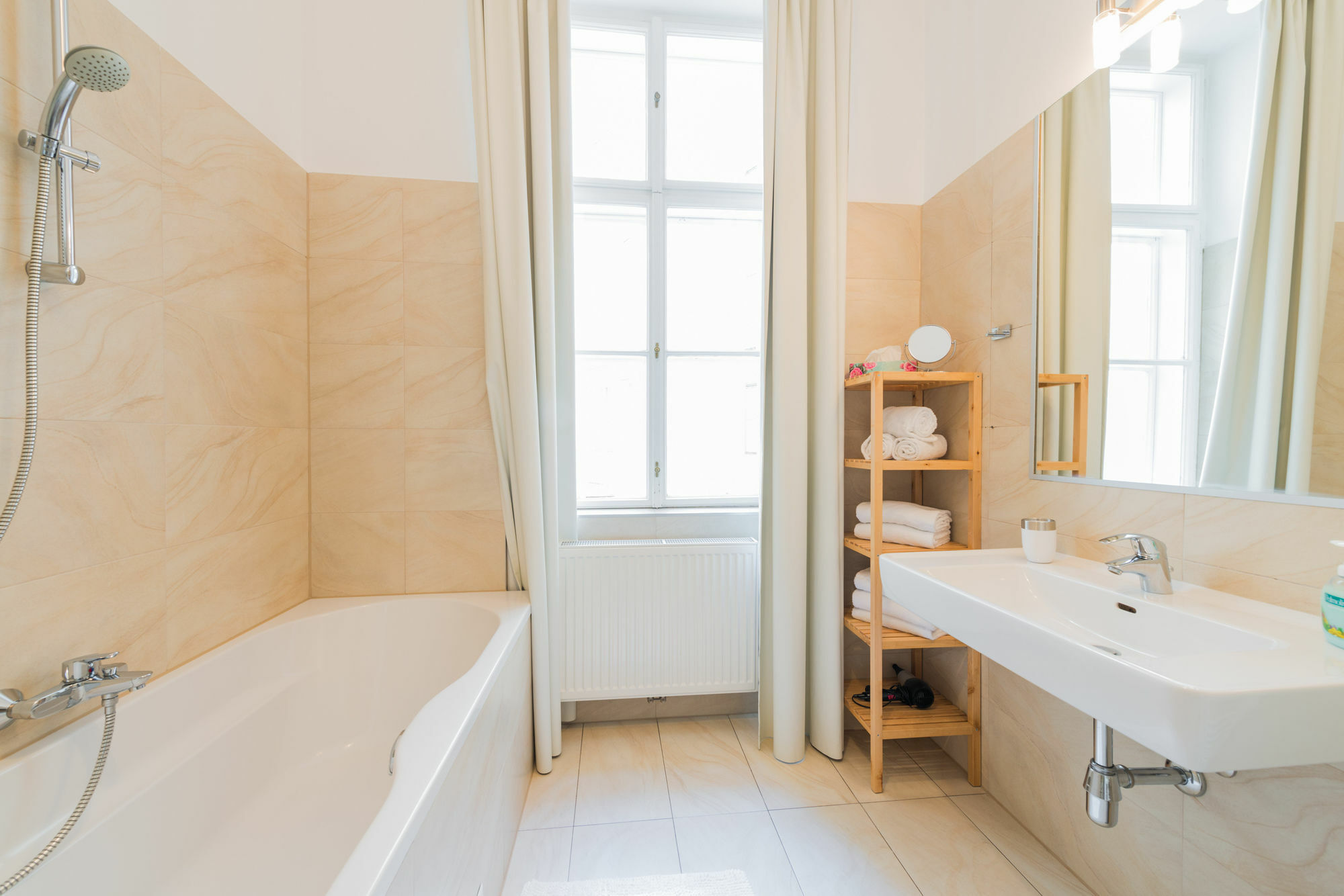Vienna Apartment Stadtpark Buitenkant foto