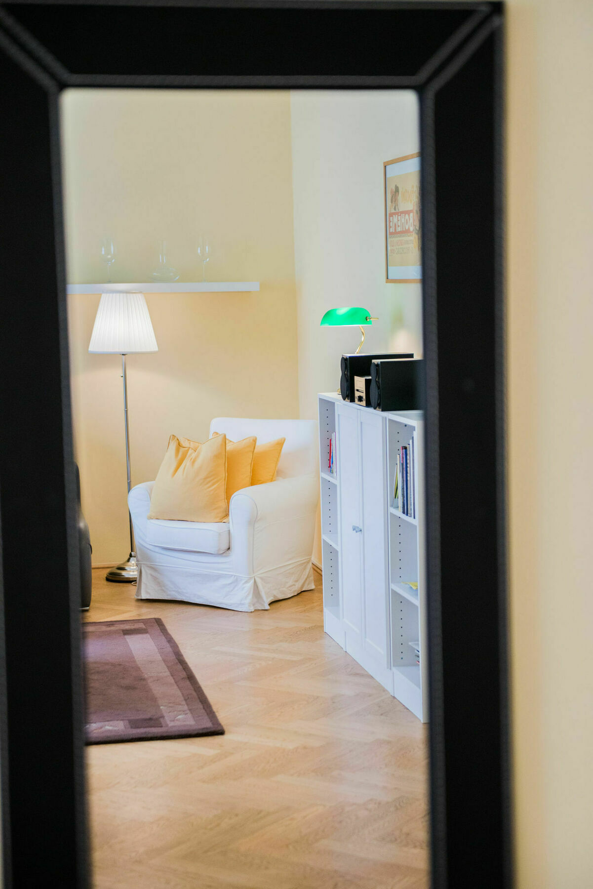 Vienna Apartment Stadtpark Buitenkant foto